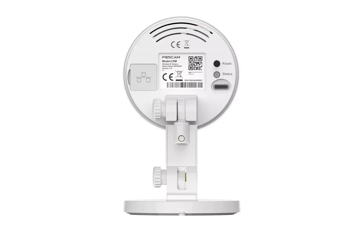 Foscam C5M 5 МП IP‑камера Photo 3