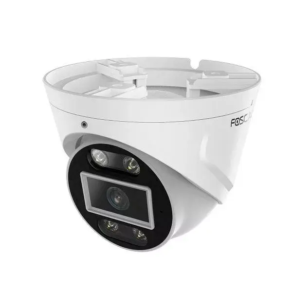 Foscam T5EP 5MP PoE IP купольная камера Photo 2
