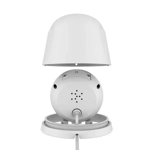 Foscam T5EP 5MP PoE IP купольная камера Photo 4