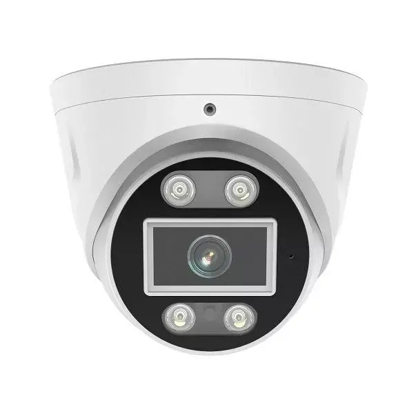 Foscam T5EP 5MP PoE IP купольная камера Photo 5