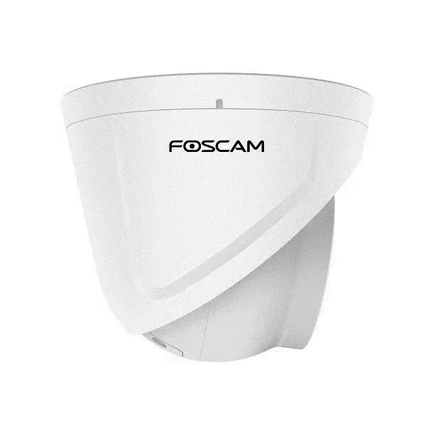 Foscam T5EP 5MP PoE IP купольная камера Photo 7