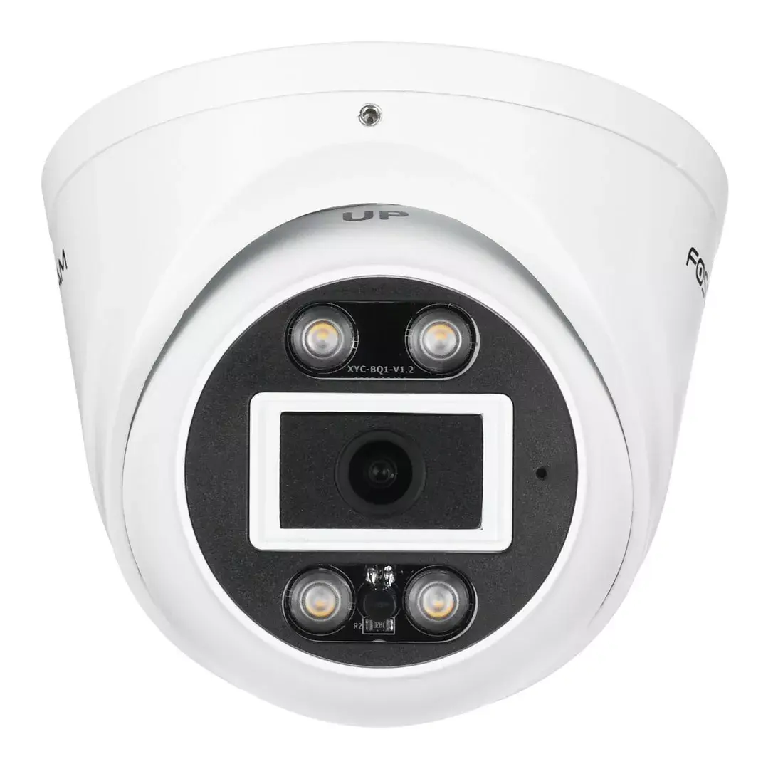 Foscam T8EP 8MP PoE IP kupola kamera Photo 2
