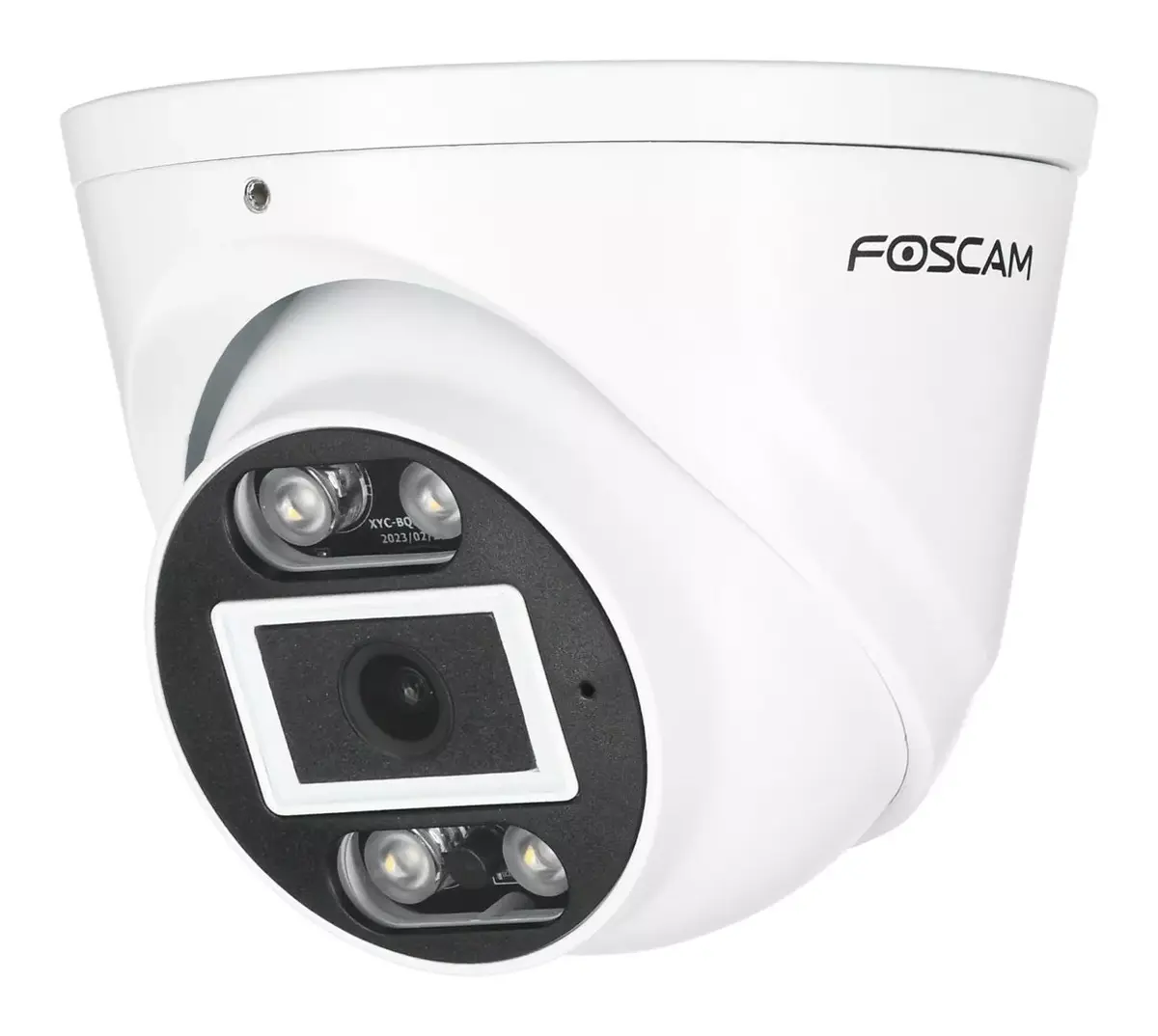 Foscam T8EP 8MP PoE IP kupola kamera Photo 3