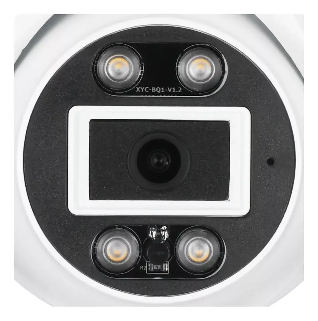 Foscam T8EP 8MP PoE IP kupola kamera Photo 4