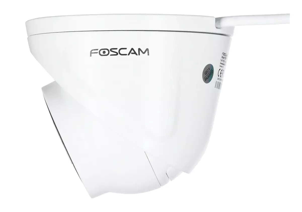 Foscam T8EP 8MP PoE IP kupola kamera Photo 6