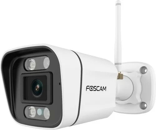 IP drošības kamera Foscam V5P 5