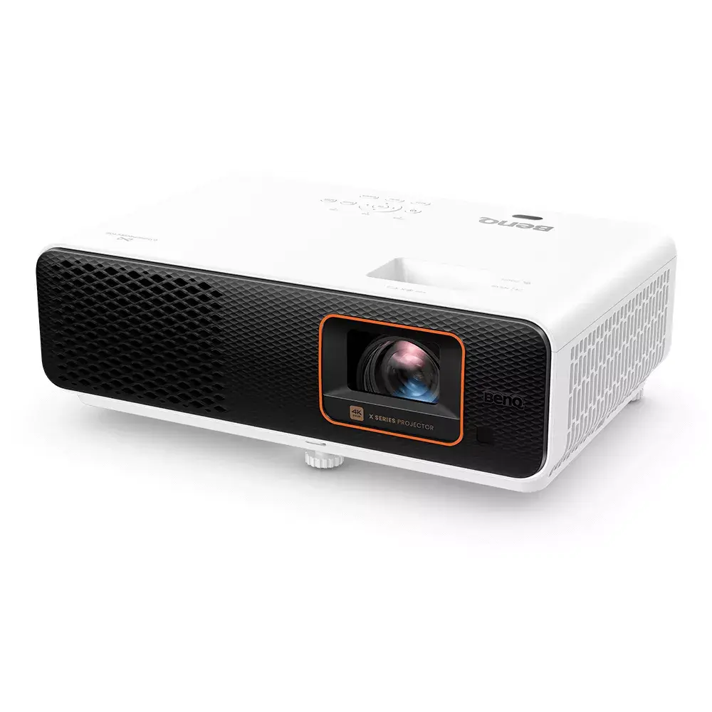 Датапроектор BenQ X500i Photo 2