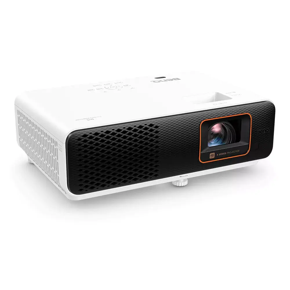 Датапроектор BenQ X500i Photo 3