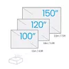 Датапроектор BenQ X500i Photo 4