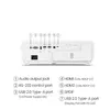 Датапроектор BenQ X500i Photo 9