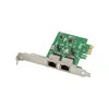 Интерфейсная карта Microconnect MC-PCIE-712 PCIe RJ-45 Photo 2