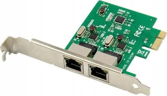 Microconnect MC-PCIE-712 Network Card Photo 5