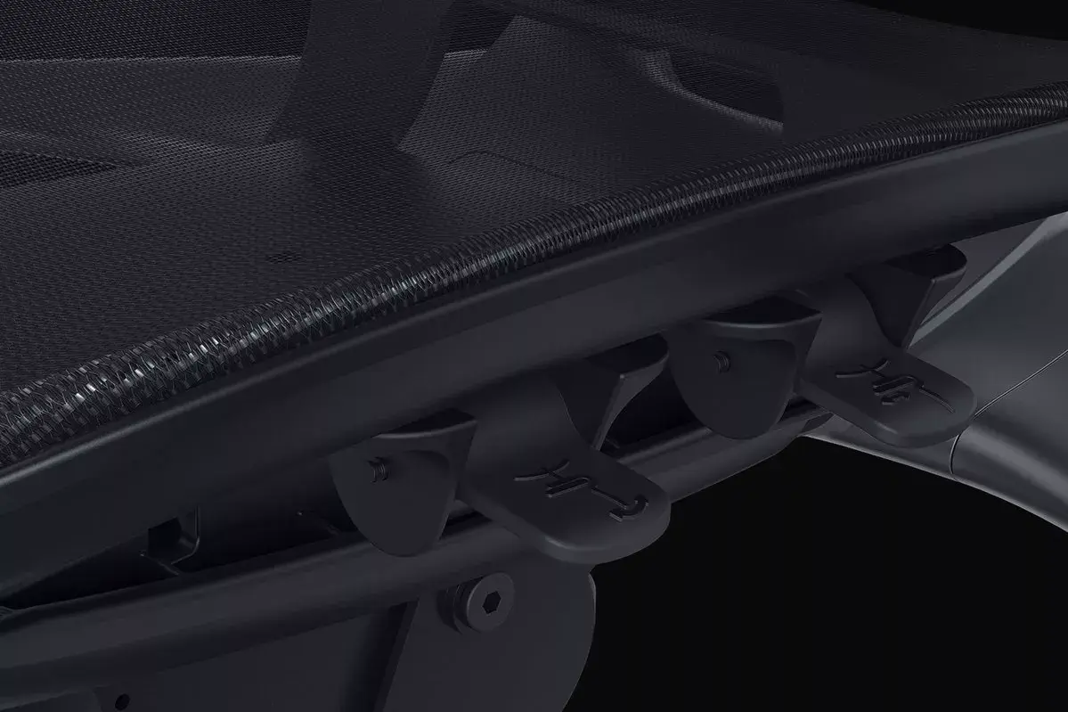 Сетчатое кресло Razer Fujin Pro Photo 6