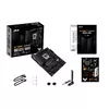 ASUS TUF GAMING B650-E WIFI ATX Socket AM5 Photo 11