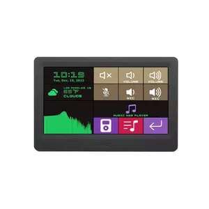 G.Skill Widget Dashboard 7'' Touch Panel | GD-A7PCCSK-WGD