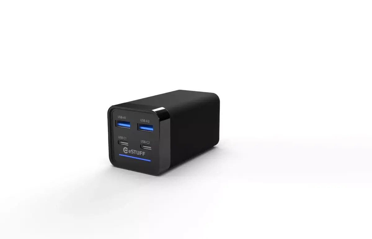 Зарядное устройство eSTUFF ES635200 Photo 3