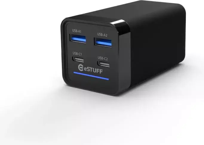 Зарядное устройство eSTUFF ES635200 Photo 8