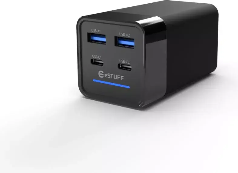 Mobilā ierīce lādētājs eSTUFF ES635201 Photo 8