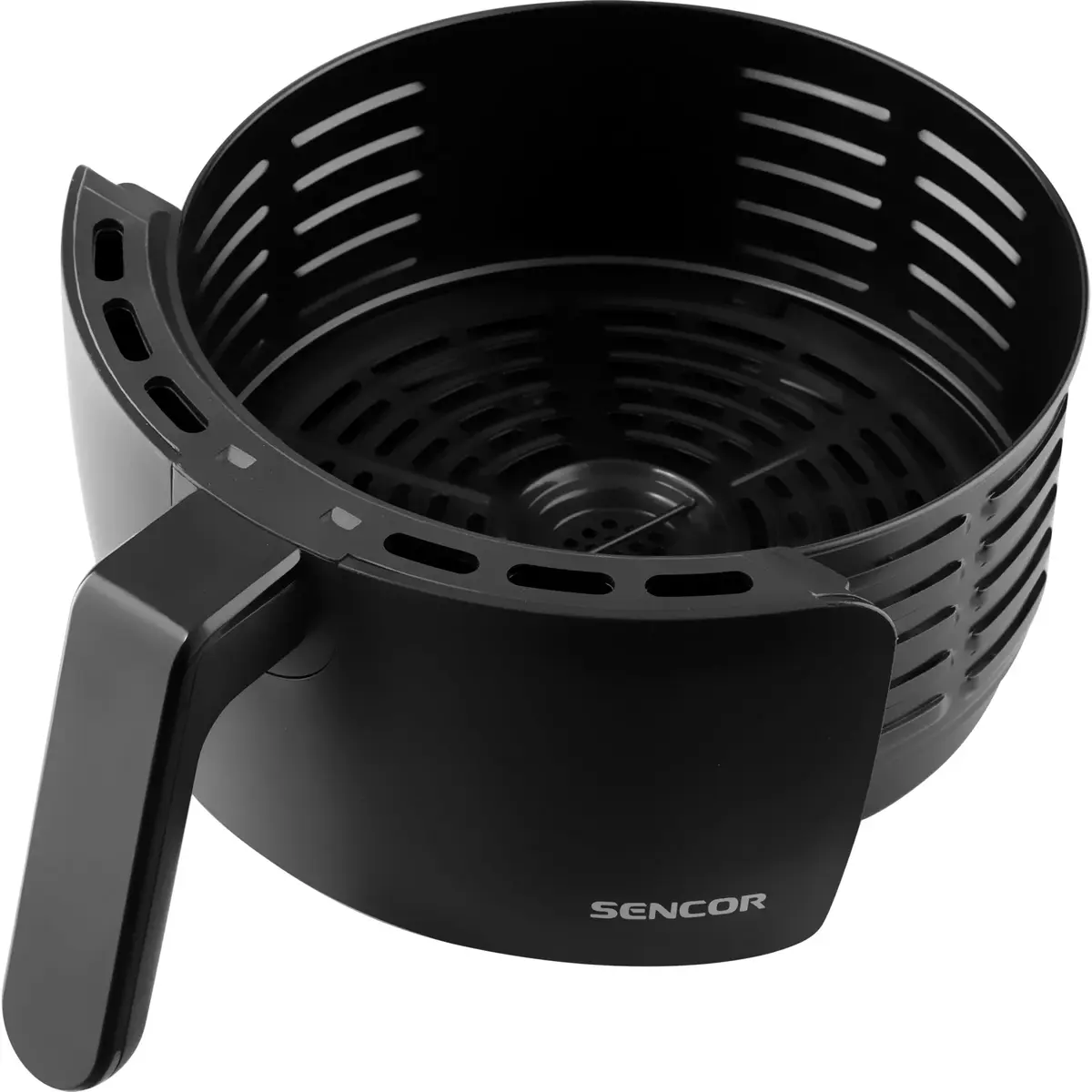 SENCOR SFR 5030BK аэрогриль — 3,5 л Photo 5