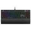 Mehāniskā tastatūra Asus ROG Strix Scope II Photo 2