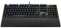 Mehāniskā tastatūra Asus ROG Strix Scope II Photo 3