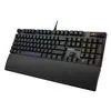 Mehāniskā tastatūra Asus ROG Strix Scope II Photo 4