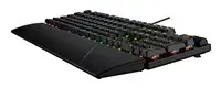 Mehāniskā tastatūra Asus ROG Strix Scope II Photo 5