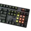 Mehāniskā tastatūra Asus ROG Strix Scope II Photo 7