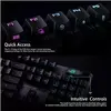 Mehāniskā tastatūra Asus ROG Strix Scope II Photo 11