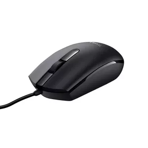 Мышь Trust TM-101 USB Type-A Оптическая 1200 DPI