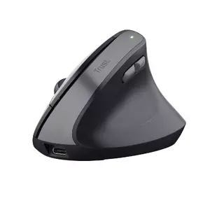 Мышка Trust Bayo II RF Wireless Optical 2400 DPI