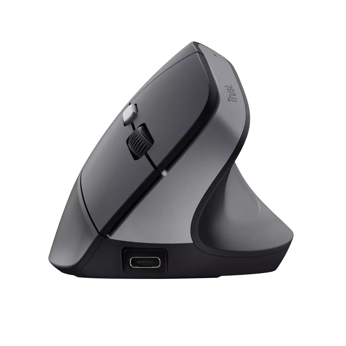 Мышка Trust Bayo II Photo 2