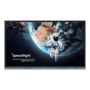 Монитор BenQ RM8604 86" Сенсорный дисплей 3840 x 2160