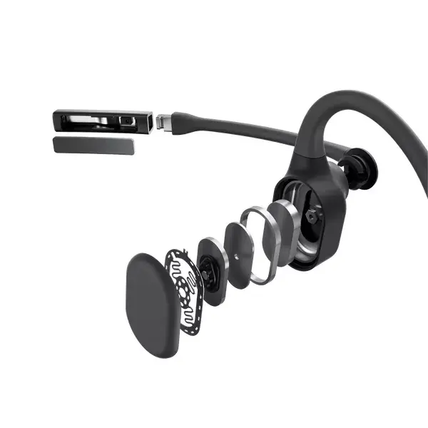 Наушники SHOKZ C110-AI-BK-EN Photo 4