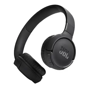 Austiņas JBL Tune 520 BT Melnas