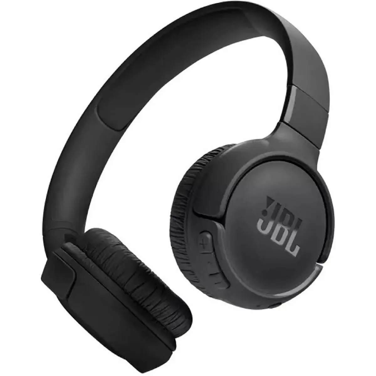 Austiņas JBL Tune 520 BT Melnas