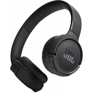 Наушники JBL Tune 520 BT Черные
