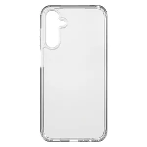 Mobile Phone Case Black Rock 00226150 Samsung Galaxy A15 16.5 cm Transparent