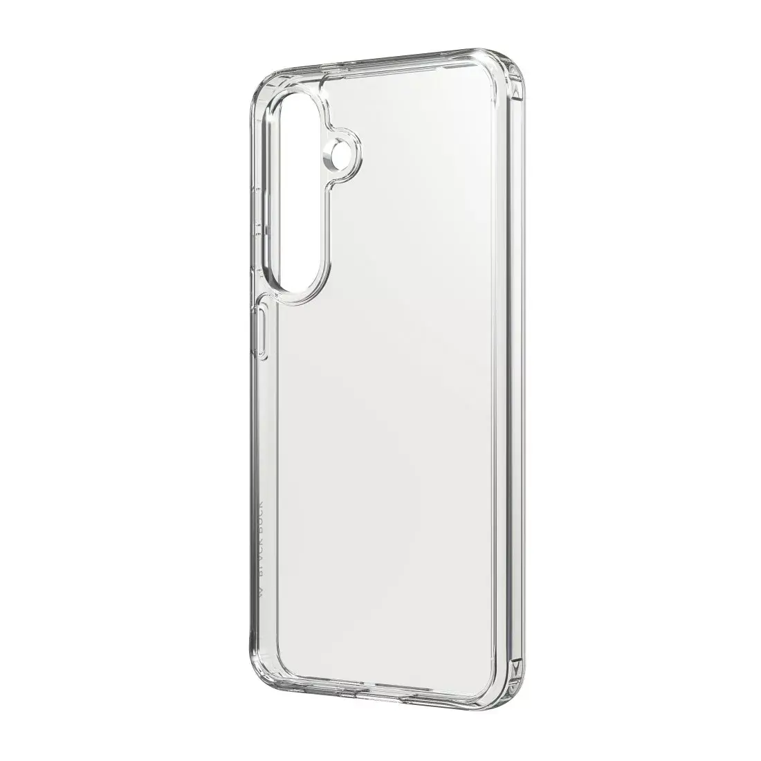 Cover Black Rock Galaxy S24 Photo 3