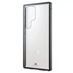 Black Rock 360° Glass mobile phone case Samsung Galaxy S24 Ultra 17.3 cm Black