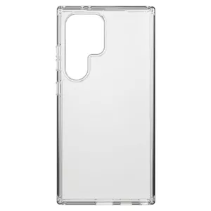 Cover Black Rock Clear Protection Case Samsung 17.3 cm 6.8 inch Transparent