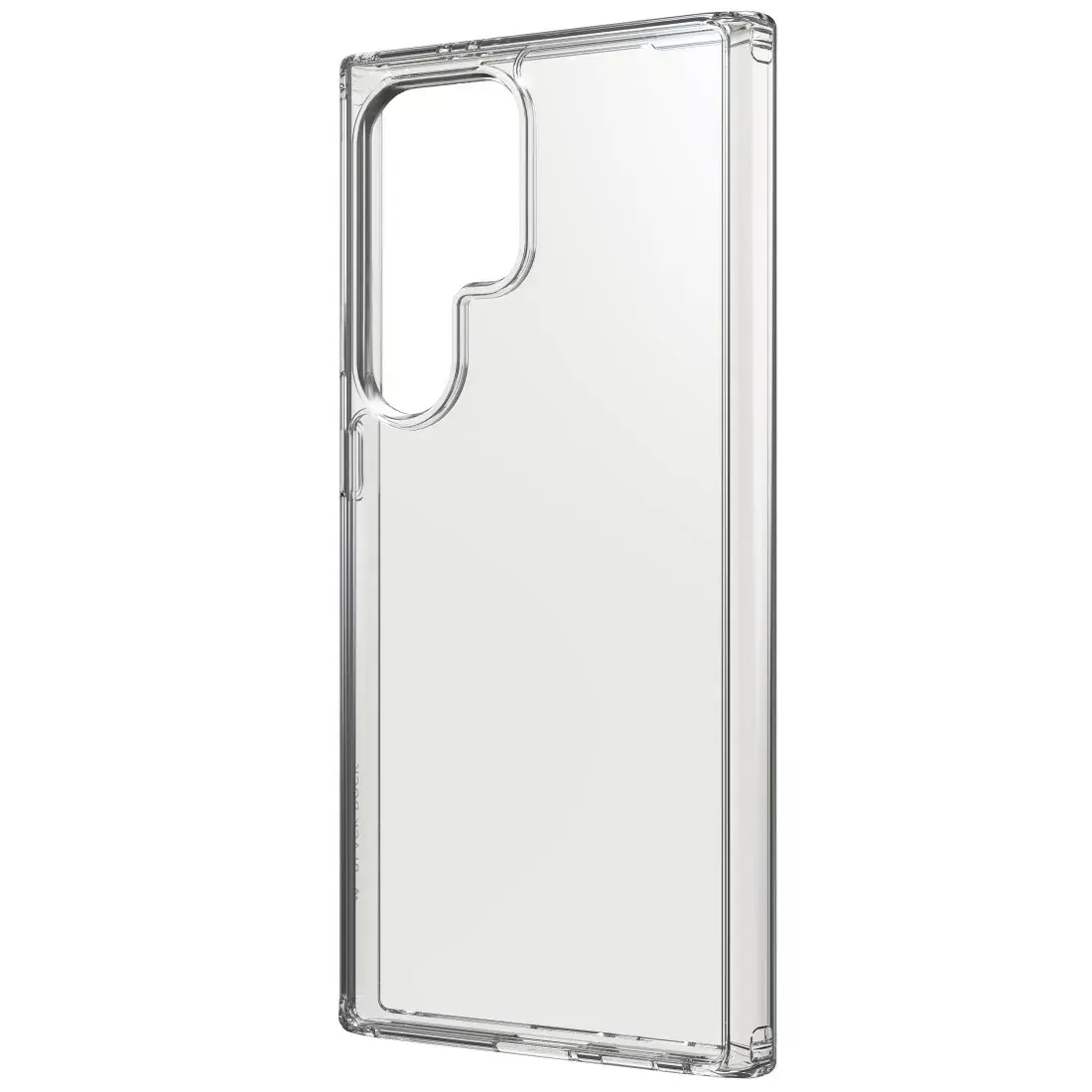 Cover Black Rock Clear Protection Case Samsung Photo 3
