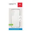 Transparent Case Black Rock Galaxy S24+ Photo 2