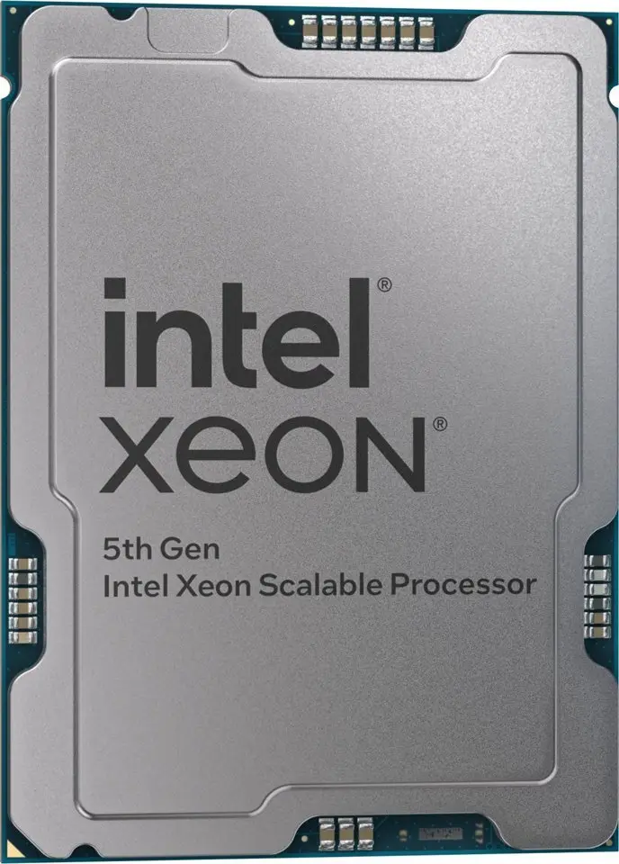 Intel Xeon Gold 6544Y Server Processor Tray Photo 2