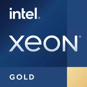 Processor Intel Xeon Gold 6534 3.9 GHz 22.5 MB FCLGA4677