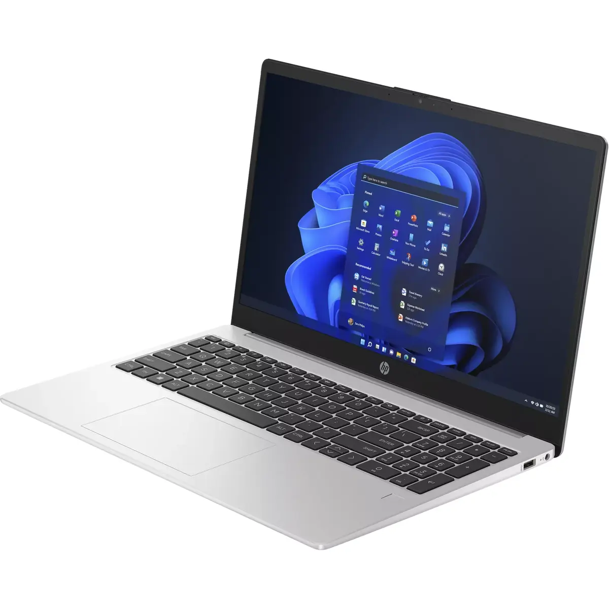 Laptop HP 250 G10 Photo 2
