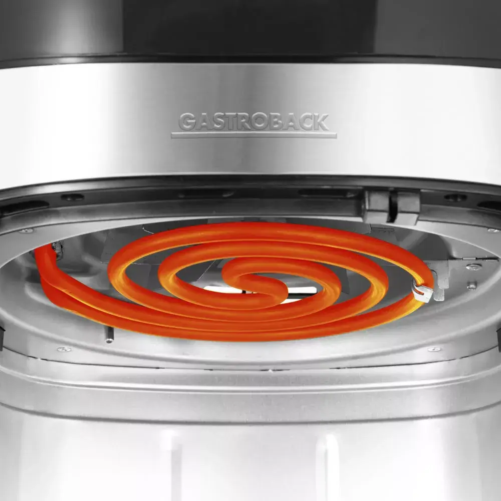 Аэрогриль Gastroback Design Air Pro Photo 7