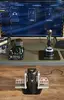 Lidojumu simulators Thrustmaster TPR Ruder Photo 19
