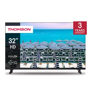 TV Thomson 32HD2S13 32" HD DLED 1366 x 768