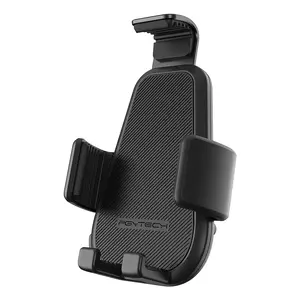 PGYTECH P-PG-000 Mobile phone holder Black for Bicycle Car